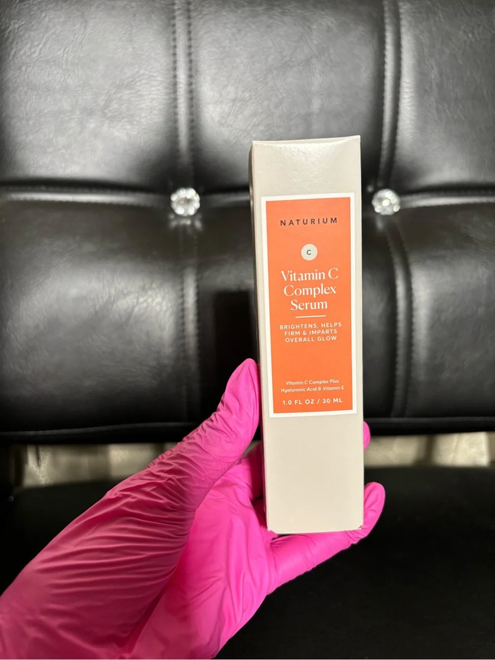 Vitamin C Complex Serum